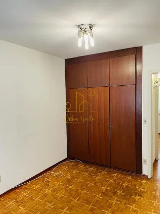 Imagem Apartamento no Edifício Martins  Centro de Jundiaí