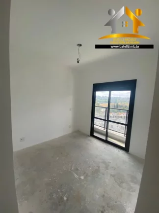 Imagem Apartamento à venda no condomínio Maderá Granja Viana - Batelli Imóveis