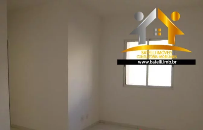 Imagem Apartamento - Vida Plena - Cotia | Batelli Imóveis