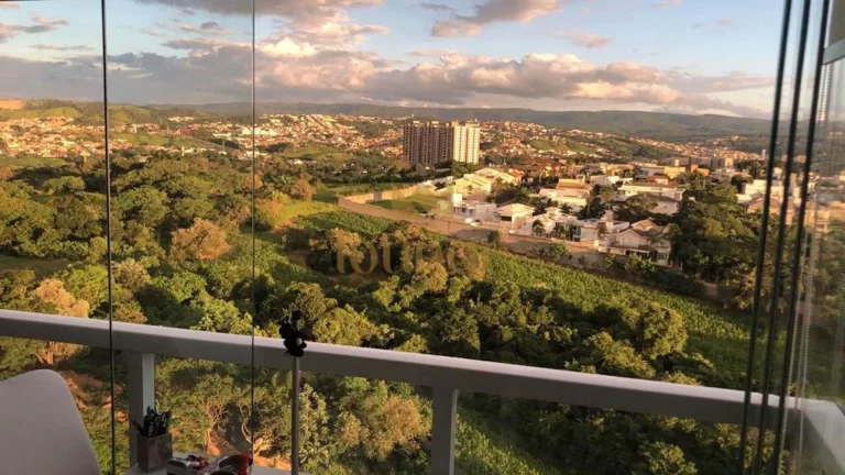 Imagem Apartamento em Sorocaba