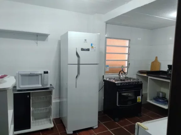 Imagem Casa para Temporada no bairro Praia da Cal - Torres, RS