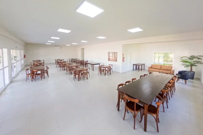 Imagem Villaggio Blu - Fase 1 - Casa à venda no bairro Sítio Túnel Verde - Cachoeirinha/RS