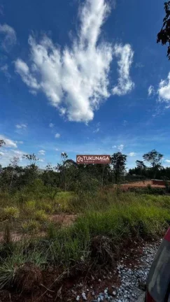 Imagem Terreno à venda, 1000 m² por R$ 110.000,00 - Rio Acima - Mairiporã/SP