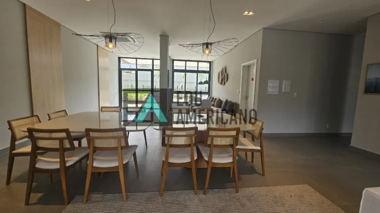 Imagem APARTAMENTO CARRARO 1 DORMITÓRIO ( SUITE ) CARRARO VÉRTICE