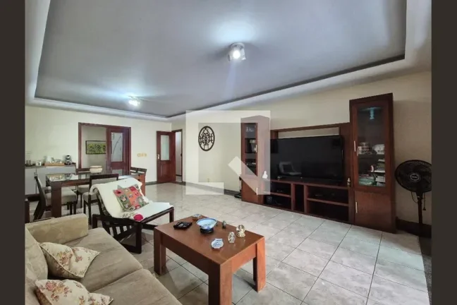 Imagem Apartamento à Venda - Recreio, 4 Quartos, 198 m2