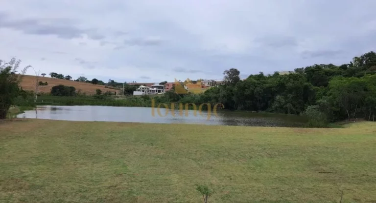 Imagem Terreno à Venda Jd Villagio Milano Zona Oeste - Sorocaba/SP