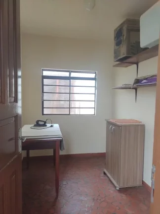 Imagem LINDA CASA A VENDA NO BAIRRO CHÁCARA JUNQUEIRA EM TATUÍ/SP