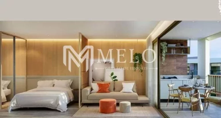 Imagem Oportunidade em TAMANDARÉ: 52,83m²,02qto,01 vaga...