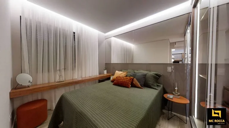 Imagem Apartamento 2 dormitórios - Vega Assunção - Santo André