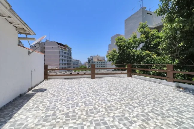 Imagem Apartamento à Venda - Copacabana, 2 Quartos, 120 m2