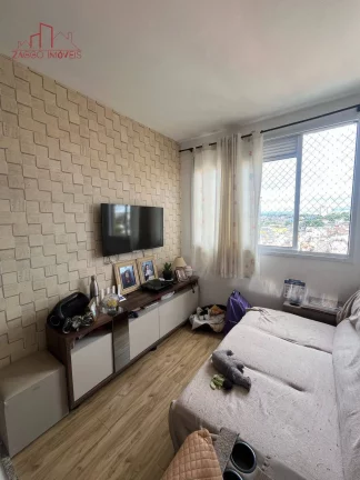 Imagem Apartamento - Cond. Serra Ribeiro - 2 Dorm.