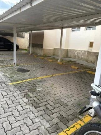 Imagem Apartamento Jundiaí bairro Colonia