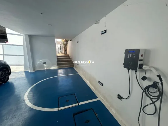 Imagem Casa incrível na Rua Laplace com 4 suítes, lazer completo e energia solar