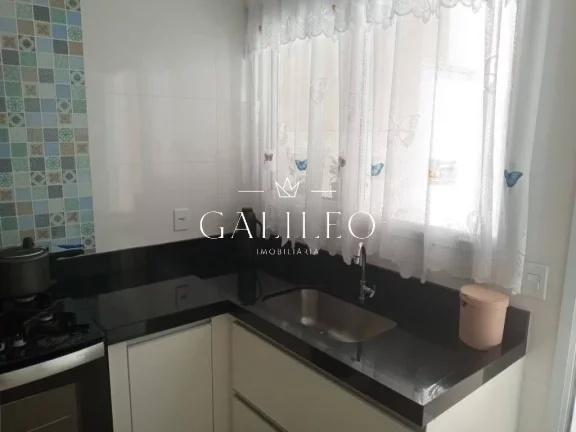 Imagem Casa no Condomínio Villagio Di San Francesco, Jardim Carolina | Jundiaí | São Paulo