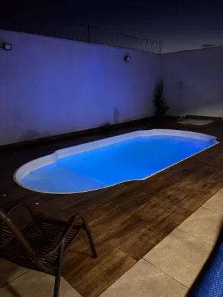Imagem Casa a Venda Jardim Bela Vista 3 suítes