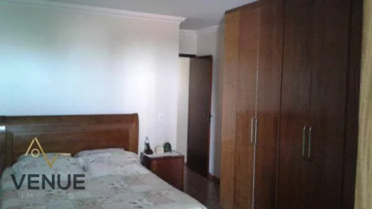 Imagem Sobrado com 5 dormitórios à venda, 187 m² por R$ 894.000,00 - Vila Centenário - São Paulo/SP