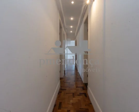 Imagem Apartamento a venda 3 quartos 1 suites, com 2 vagas, 190mts