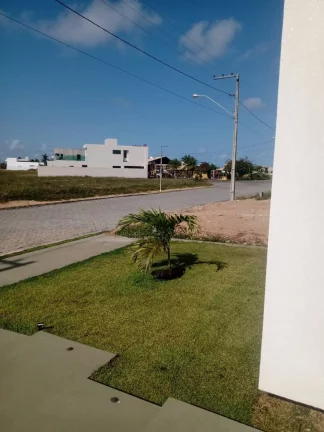 Imagem Casa Térrea à Venda no Condomínio Quintas da Barra (Pé de Areia) - Acesso Privativo ao Mar!