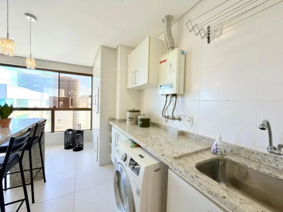 Imagem Apartamento 2 Dormitórios - Bairro Navegantes