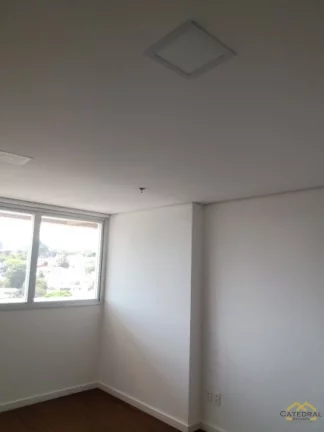 Imagem Sala a venda no The One com 45m² - Jundiaí