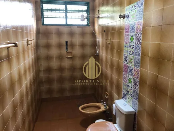 Imagem Chácara com 4 dormitórios à venda, 1685 m² por R$ 750.000,00 - Jardim das Palmeiras - Ribeirão Preto/SP