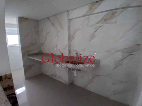 Imagem Apartamento Garden 2 dormitórios no bairro do Embaré, valor R$785.000,00.