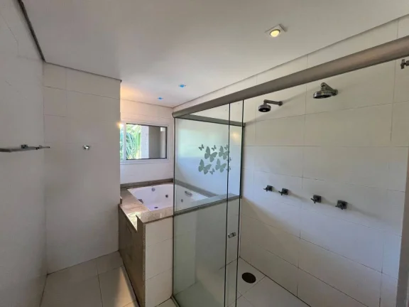 Imagem Casa com 3 quartos à venda, 338 m² por R$ 3.400.000 - Condomínio Residencial Campos do Conde - Bragança Paulista/SP