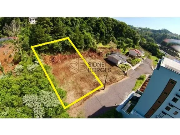 Imagem Terreno CONCÓRDIA - SC