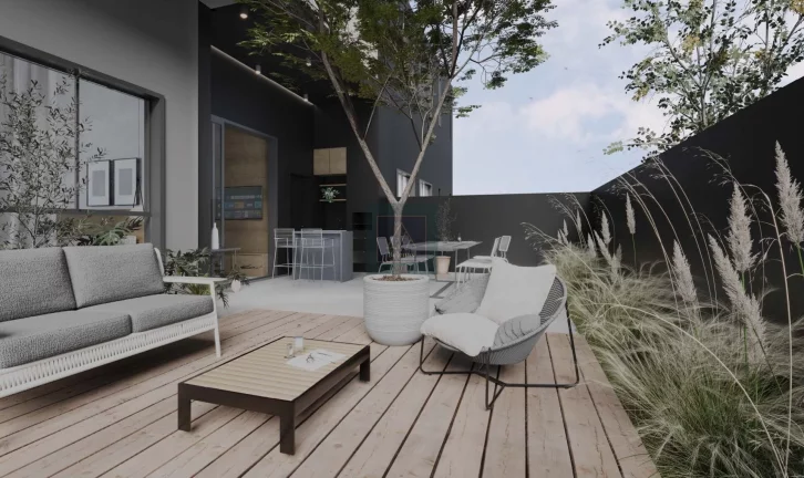 Imagem Apartamento na Planta para Investimento no Boa Vista – 2 Dorms, Suíte e Varanda Gourmet – Entrega 2027