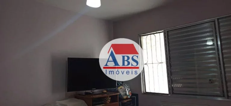 Imagem Apartamento com 2 dormitórios à venda, 81 m² por R$ 280.000,00 - Vila Ponte Nova - Cubatão/SP