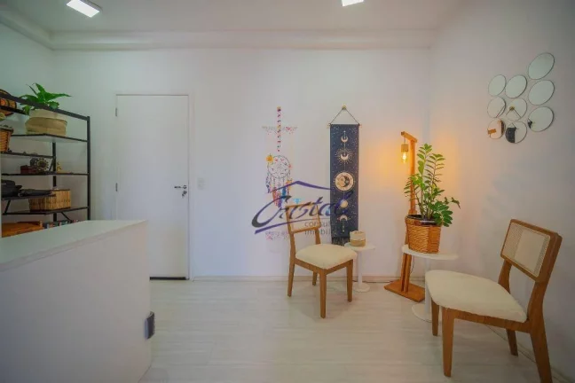 Imagem Apartamento com 2 quartos à venda, 53 m² - Jardim Bussocaba City - Osasco/SP