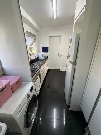 Imagem Ótimo apartamento com sol da manhã, mobiliado composto por 03 dormitórios - sendo 1 suíte, sala ...