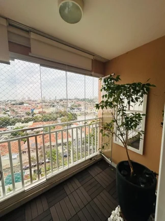 Imagem Localizado em andar alto, este apartamento no Condomínio Reviva oferece conforto e praticidade em u...
