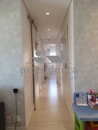 Imagem Apartamento em localização excelente próximo da Estação Vila Madalena, 78m²