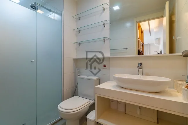 Imagem Apartamento pinheiros cobertura pronta para morar