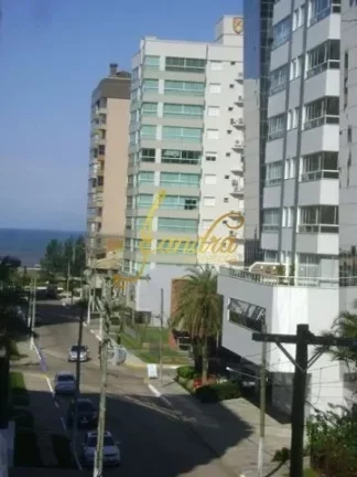 Imagem Apartamento seminovo 3 dormitórios SEMI MOBILADO