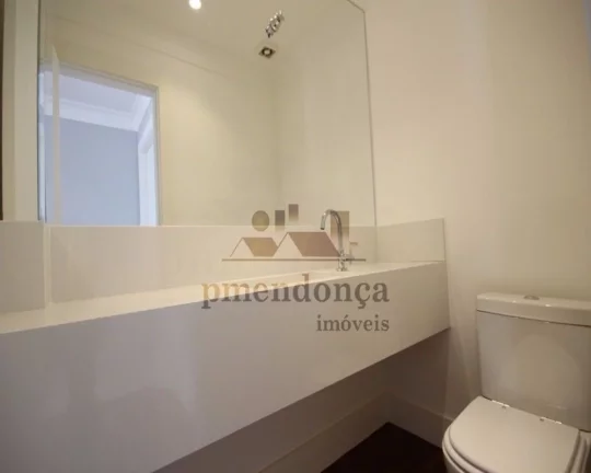 Imagem Apartamento a Venda Higienopolis, 381m