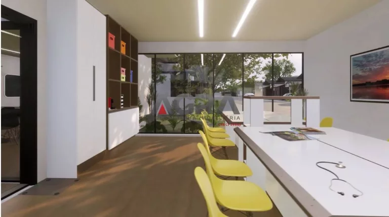 Imagem HORTO SENIOR RESIDENCE Casas de 2 e 3 quartos no Candeias
