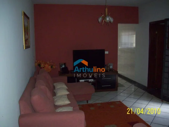 Imagem Casa 207 m² com 3 dormitórios- venda por R$ 750.000 - Jardim da Cidade - Salto/SP