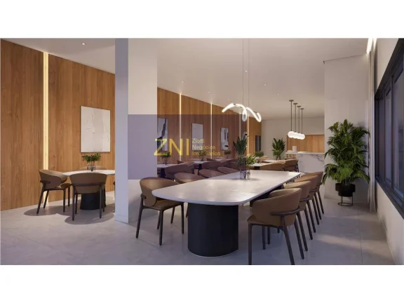 Imagem Apartamento à Venda na Zona Sul R 1464