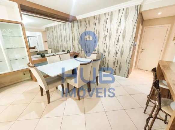 Imagem Apartamento à Venda,116m2, 3 Dormitórios(1 Suíte), 2 Vagas Cobertas - Ingleses do Rio Vermelho, Florianópolis/SC