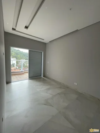 Imagem COBERTURAS UNIFICADAS COM VISTA MAR E VISTA PARA MONTANHA ED CANTO DAS TONINHAS