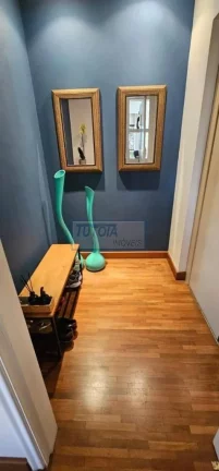 Imagem APARTAMENTO A VENDA NA VILA MARIANA