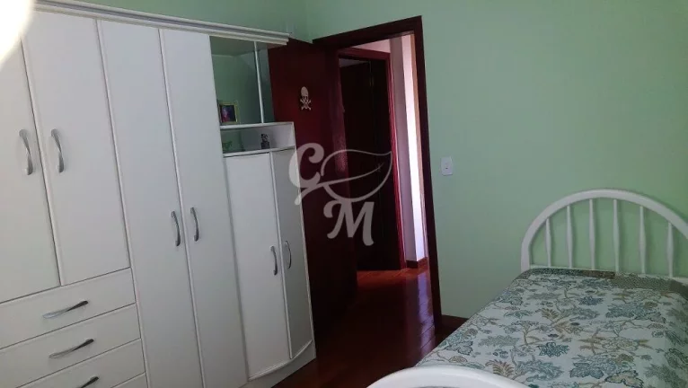 Imagem Sobrado com Vista Panorâmica em Jundiaí