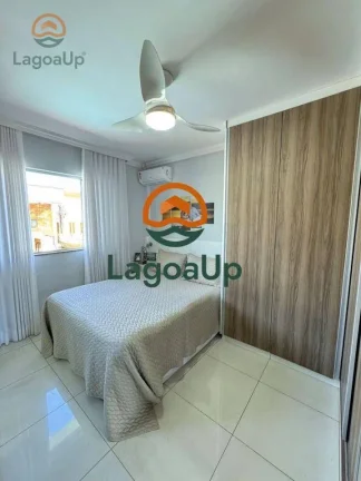 Imagem Casa com 3 dormitórios à venda, 230 m² por R$ 1.500.000,00 - Condomínio Estância do Vale - Lagoa Santa/MG