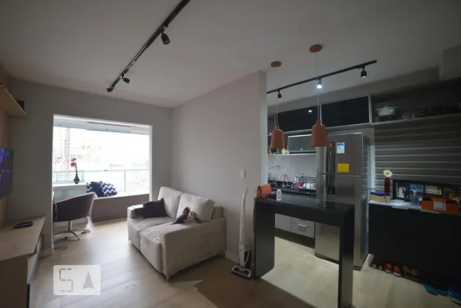 Imagem Apartamento à Venda - Vila Mariana, 2 Quartos, 55 m2