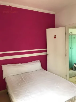 Imagem Oportunidade - Triplex em condomínio no horto do ypê - 3 dorms.