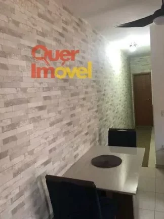 Imagem Imperdível oportunidade de investimento em Residencial Greenville! Apartamento à venda com 2 quartos e 1 vaga de garagem. Conheça agora com a Quer Imóvel Negócios Imobiliários.