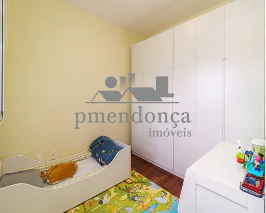 Imagem Apartamento à venda na Barra funda com 3 quartos e 2 vagas em 108m2