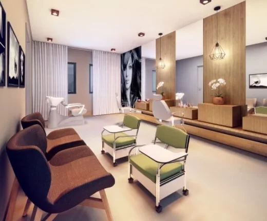 Imagem APARTAMENTO RESIDENCIAL em Itapevi - SP, Vila Aparecida
